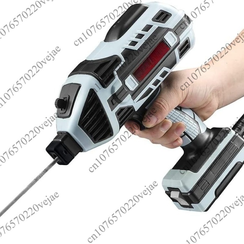 Portable Welding Generator - Multifunctional small handheld electric welding machine