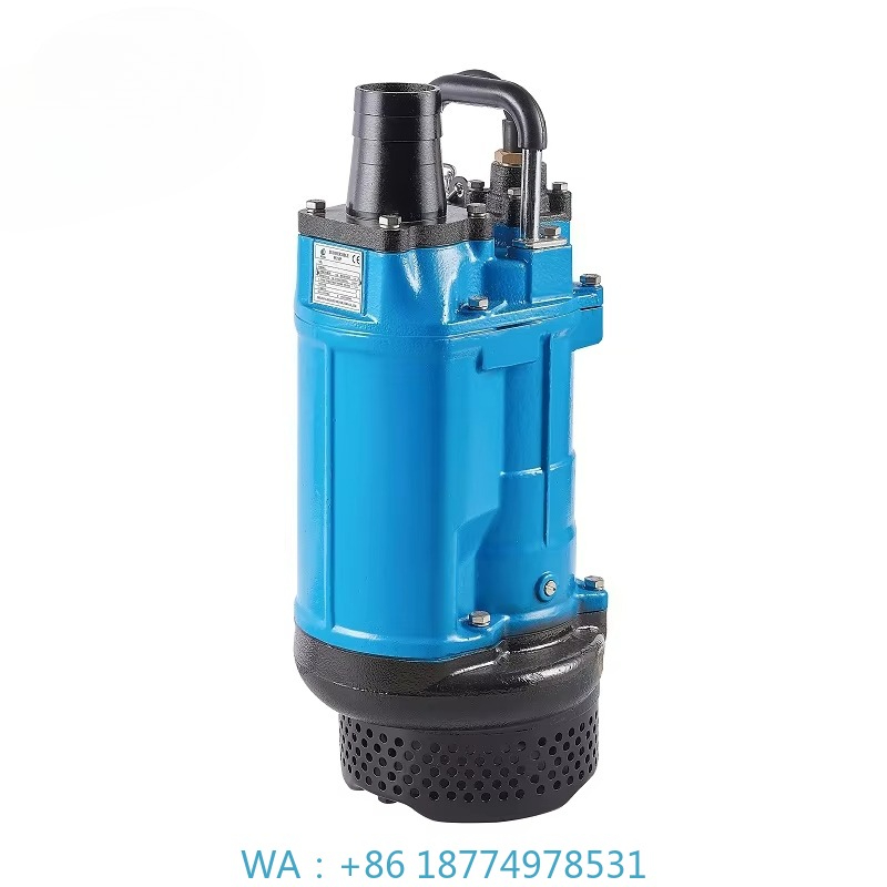 Submersible Pump Sewage - Dewatering Pumps Sewage Sludge Water Pump