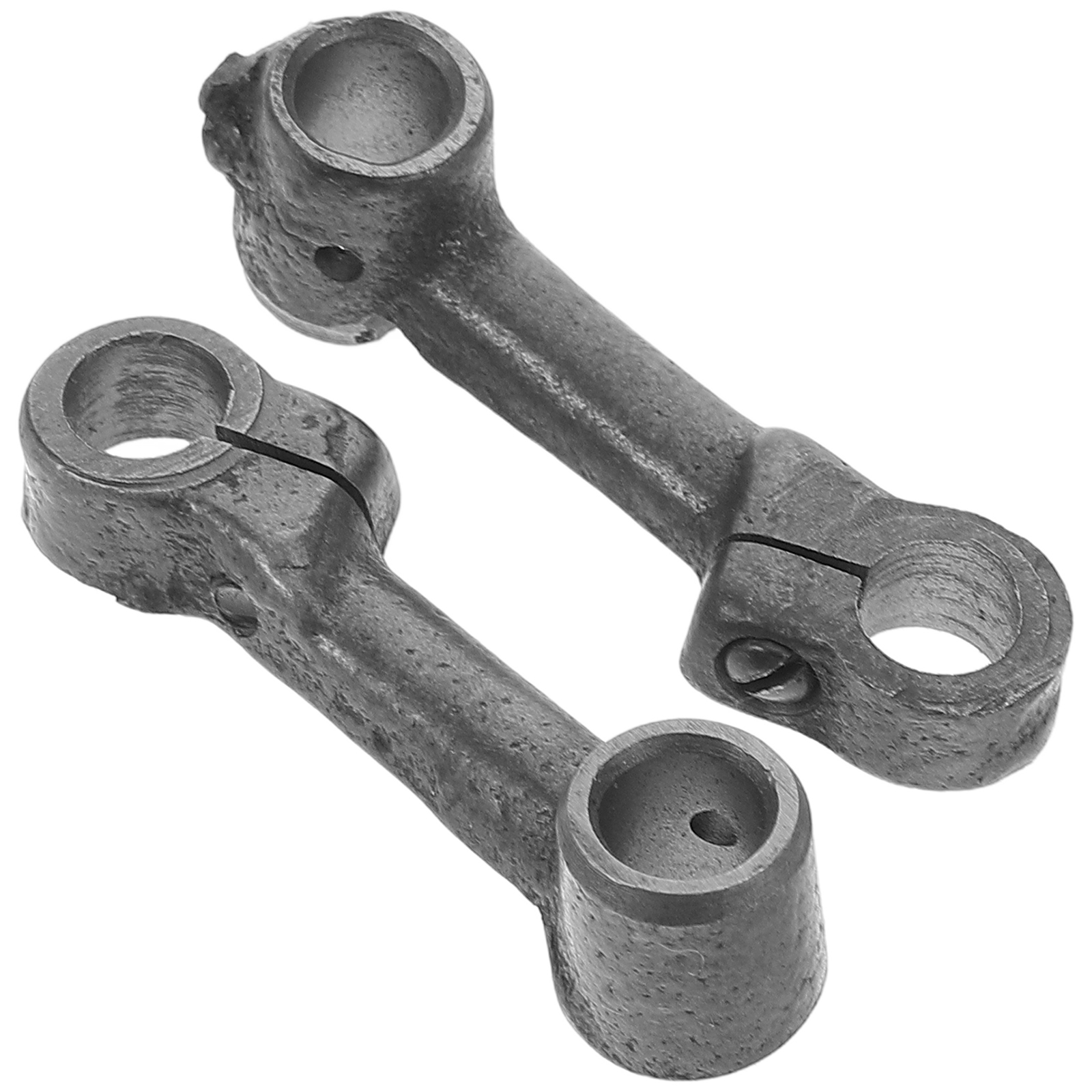 Heavy Equipment Parts - 2Pcs Small Connecting Rod for Sewing