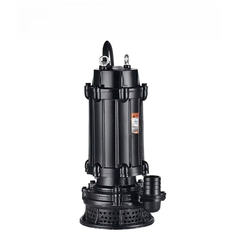 Submersible Pump Sewage - Submersible Sewage Pump with High Head