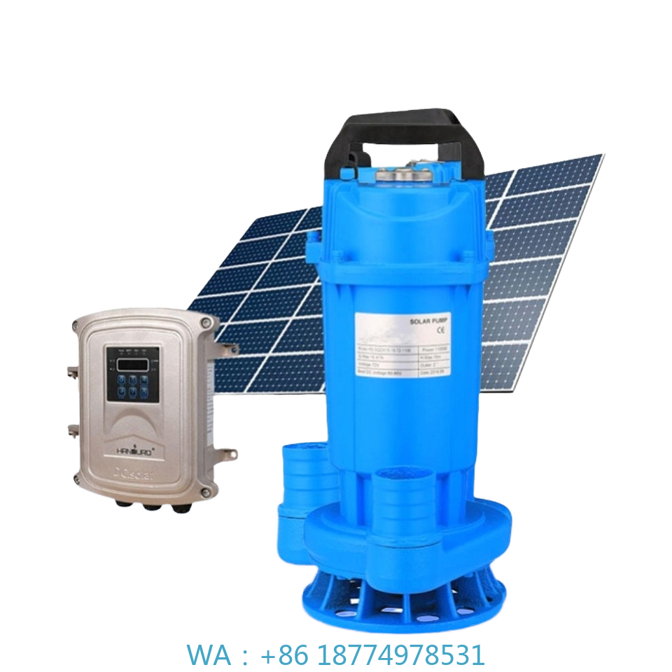Submersible Pump Sewage - ater Pump with Motor 1 Year