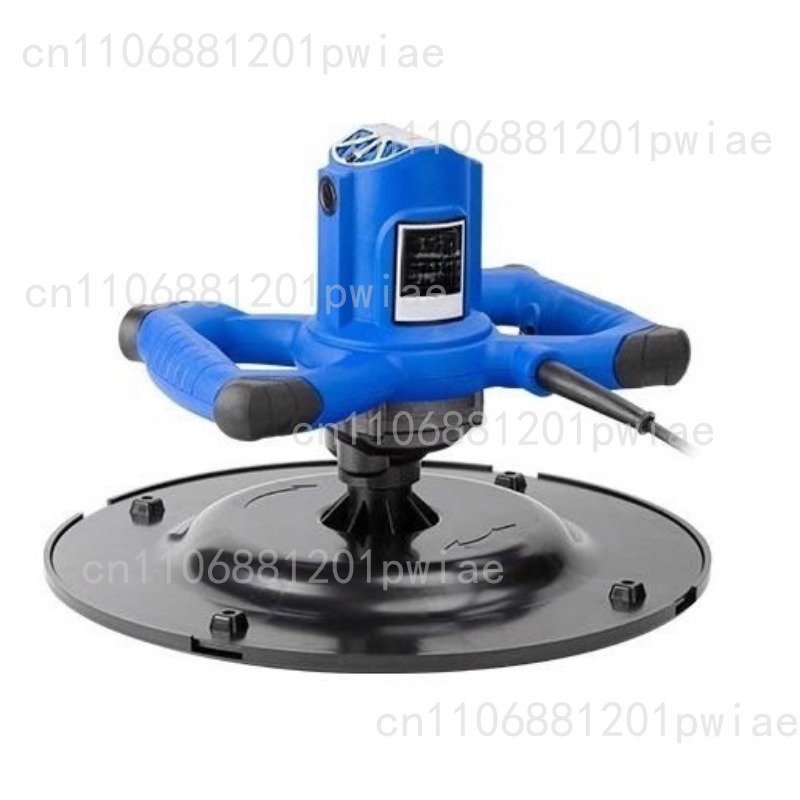 Concrete Power Trowel Industri - đánh giá và giá Power Trowel Concrete