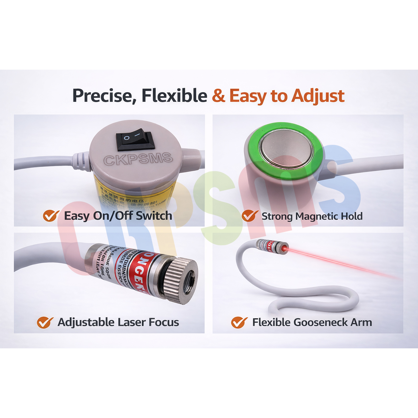110V-120V AC Plug Magnetic Bas - đánh giá và giá Laser Level Rotary