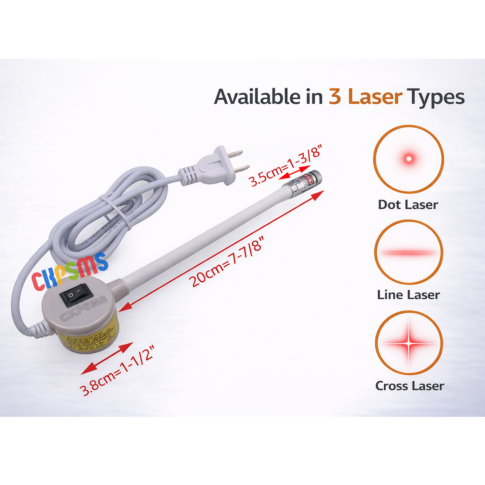 110V-120V AC Plug Magnetic Bas - đánh giá và giá Laser Level Rotary