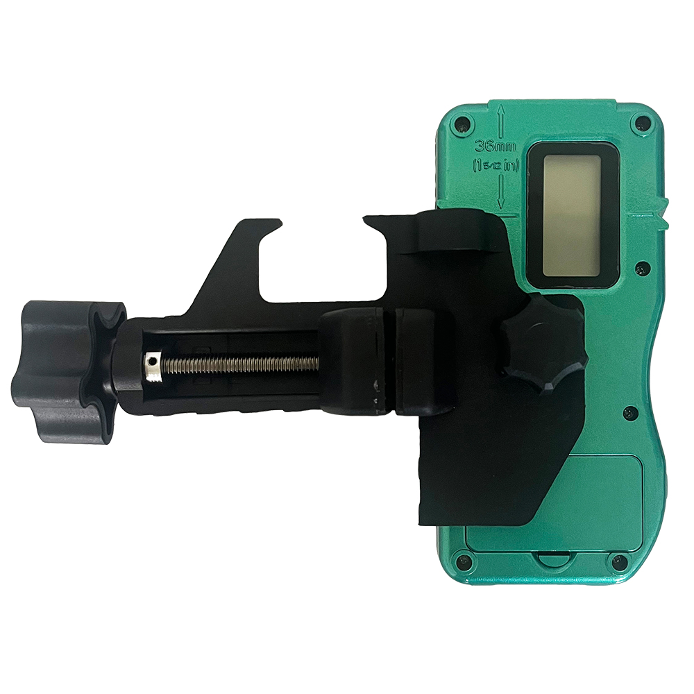 HEIPOE Receiver of Self-leveli - đánh giá và giá Laser Level Rotary