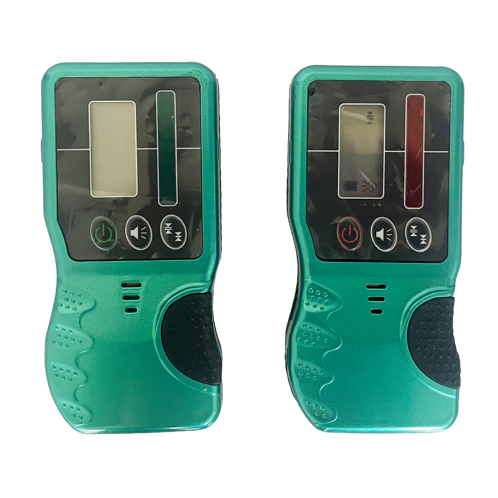 HEIPOE Receiver of Self-leveli - đánh giá và giá Laser Level Rotary