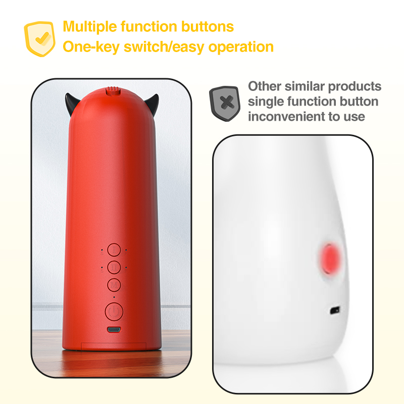 Automatic Cat Laser Toys Inter - đánh giá và giá Laser Level Rotary
