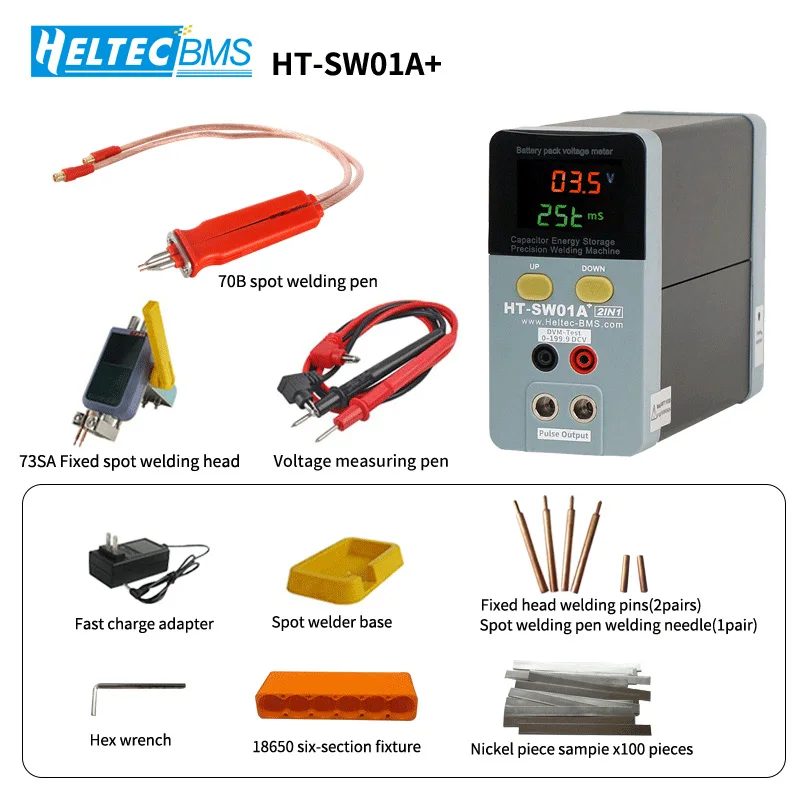 Heltecbms 12KW21KW Portable Sm - đánh giá và giá Portable Welding Generator