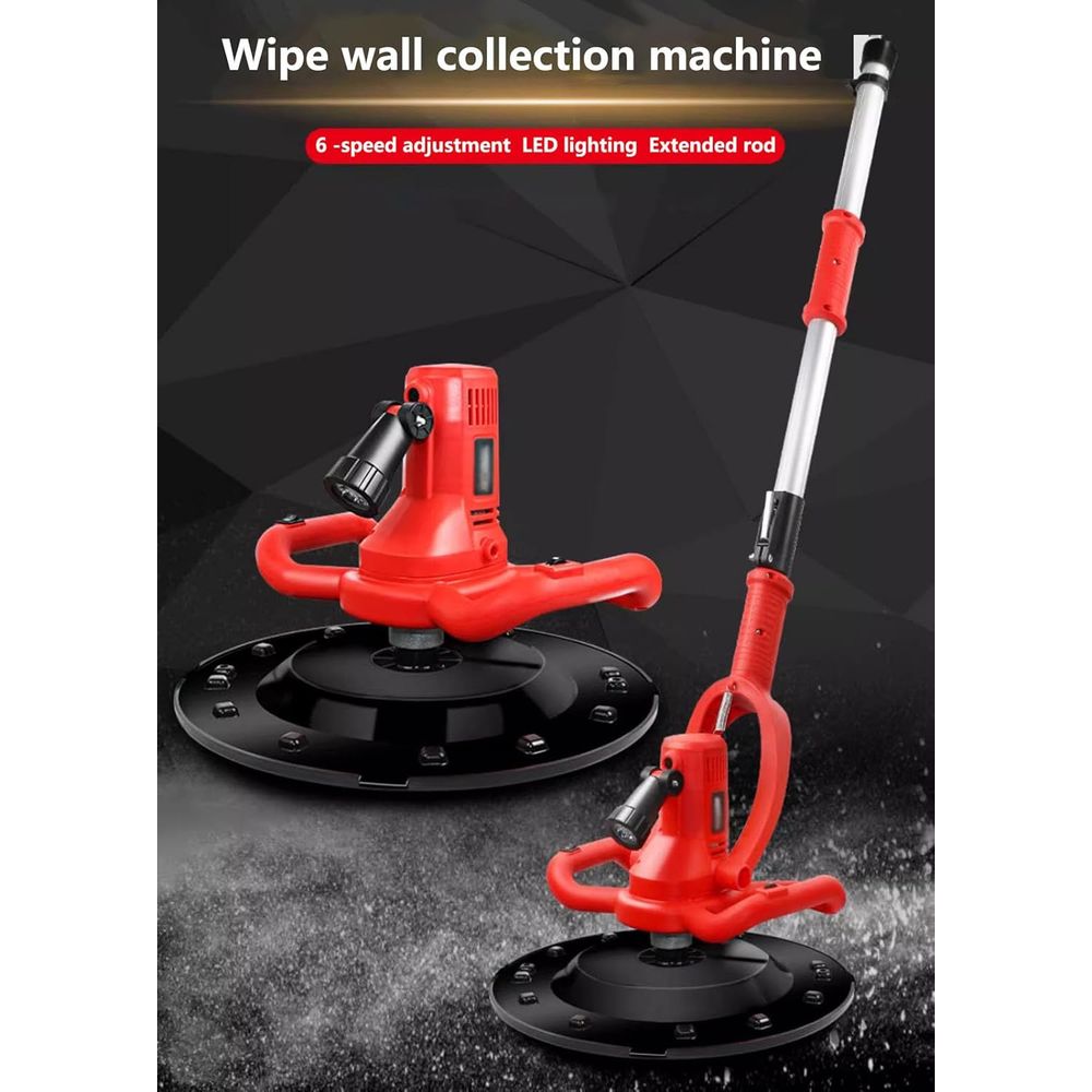 Electric Trowel Power Concrete - đánh giá và giá Power Trowel Concrete