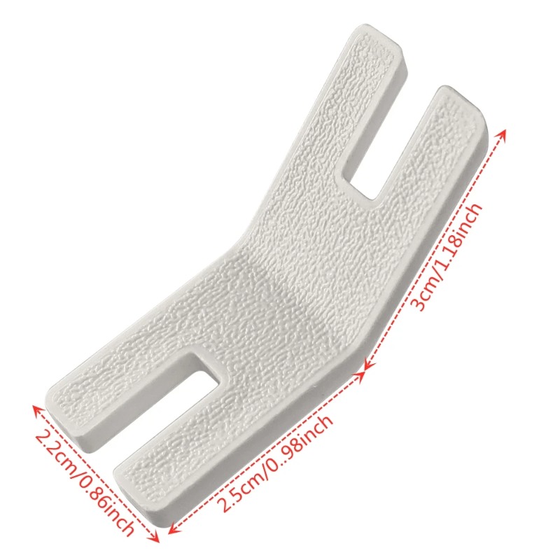 1PC Bulky Seam Jumper Presser  - đánh giá và giá Heavy Equipment Parts