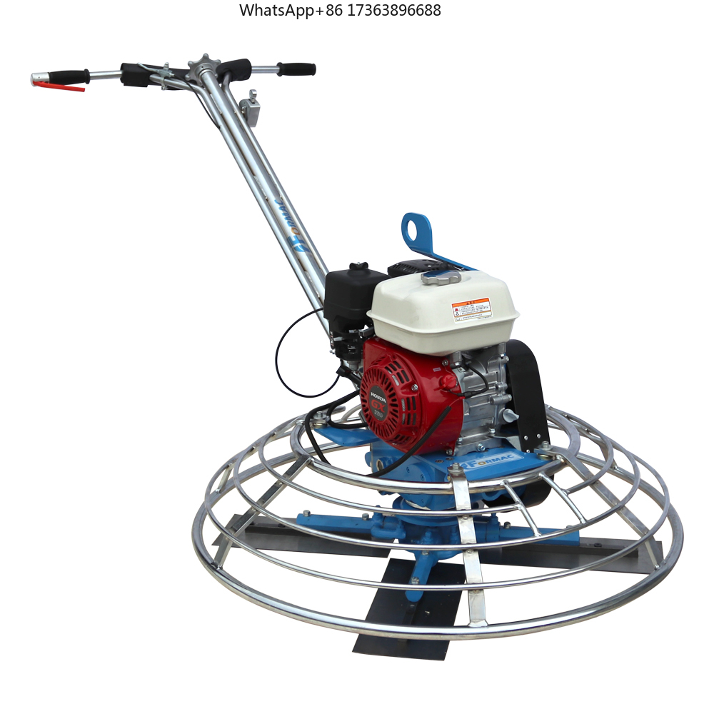 BEST SELLING High Quality  Con - đánh giá và giá Power Trowel Concrete