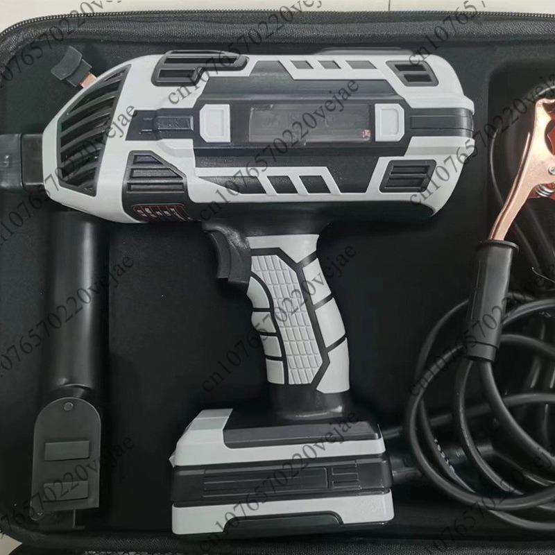 Multifunctional small handheld - đánh giá và giá Portable Welding Generator