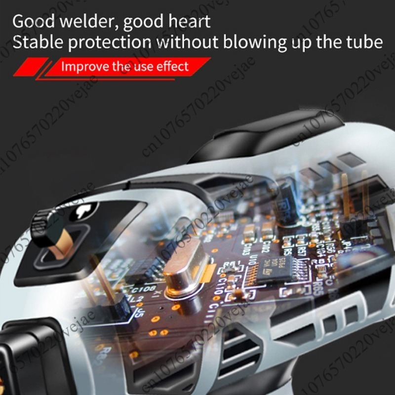 Multifunctional small handheld - đánh giá và giá Portable Welding Generator
