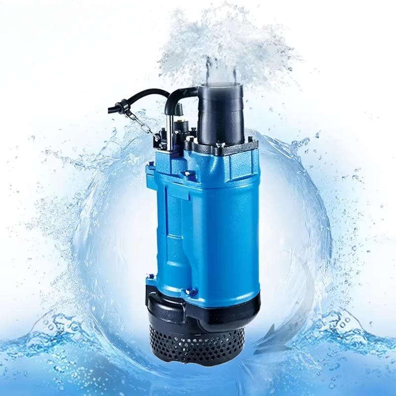 Dewatering Pumps Sewage Sludge - đánh giá và giá Submersible Pump Sewage