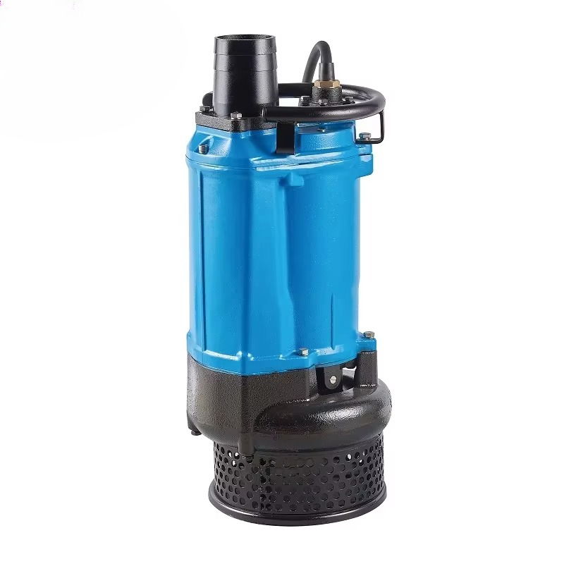 Dewatering Pumps Sewage Sludge - đánh giá và giá Submersible Pump Sewage