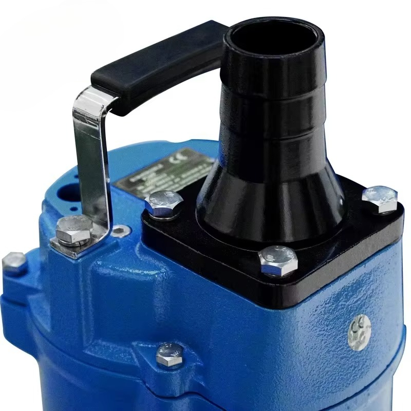 Dewatering Pumps Sewage Sludge - đánh giá và giá Submersible Pump Sewage