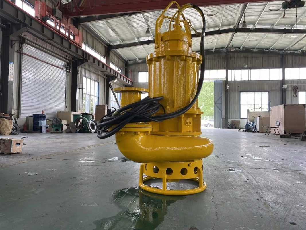 Heavy Duty Sludge Dirty Water  - đánh giá và giá Submersible Pump Sewage