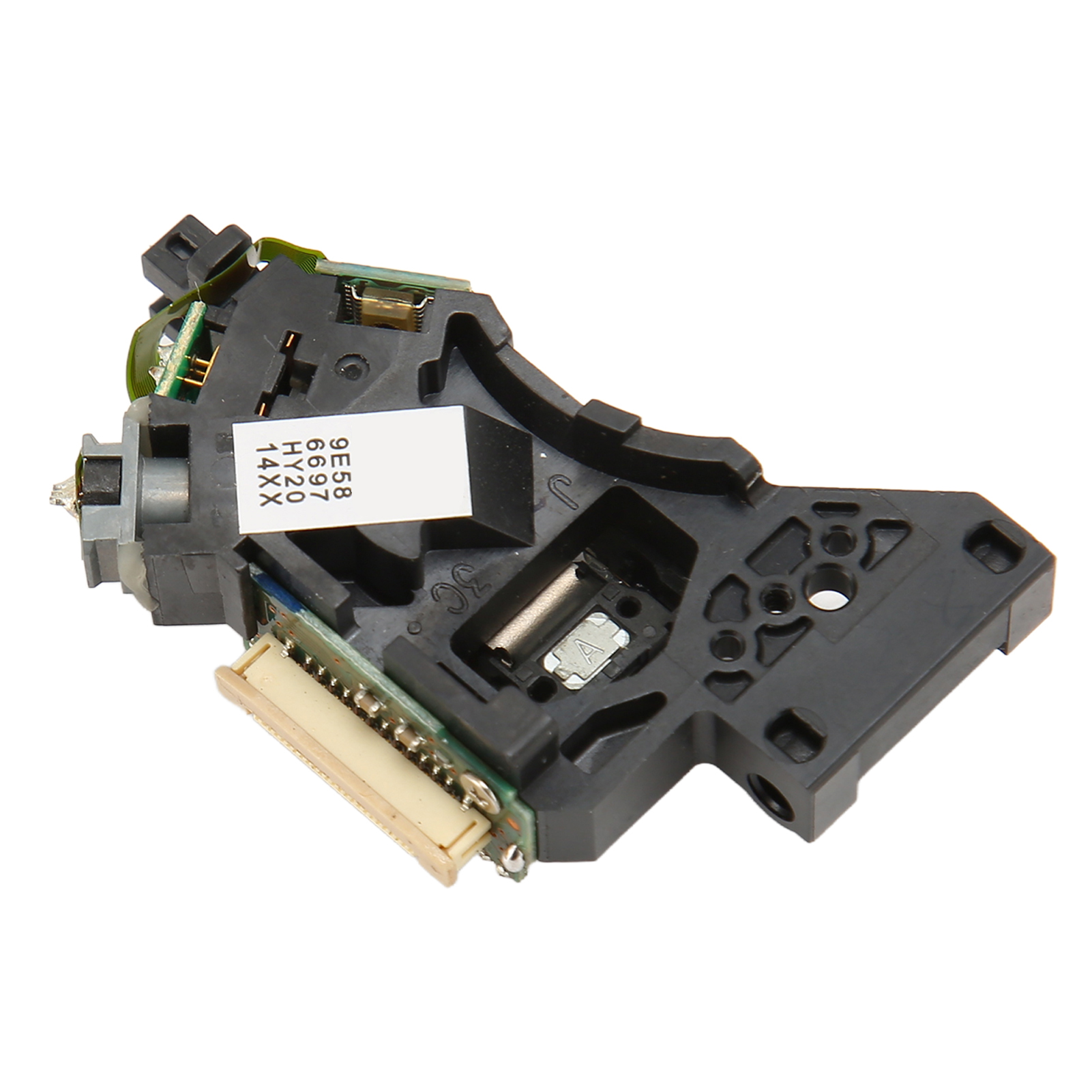 HOP 141X Laser Head Profession - đánh giá và giá Laser Level Rotary