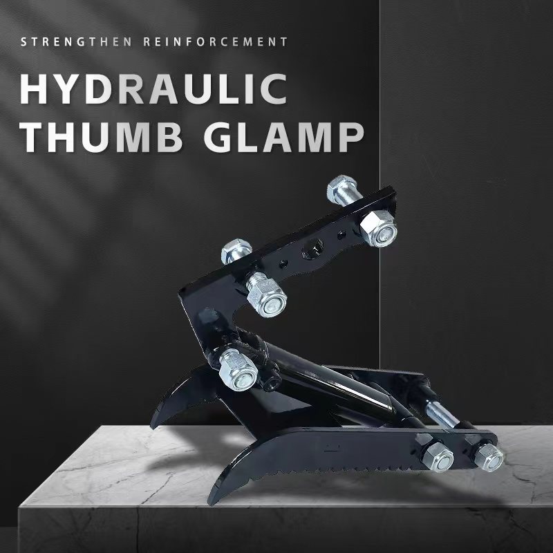 Mini excavator attachment Hydr - đánh giá và giá Heavy Equipment Parts