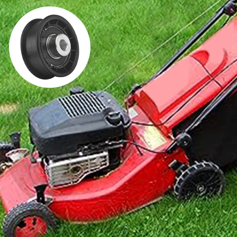 Replacement Flat Idler Pulley  - đánh giá và giá Heavy Equipment Parts