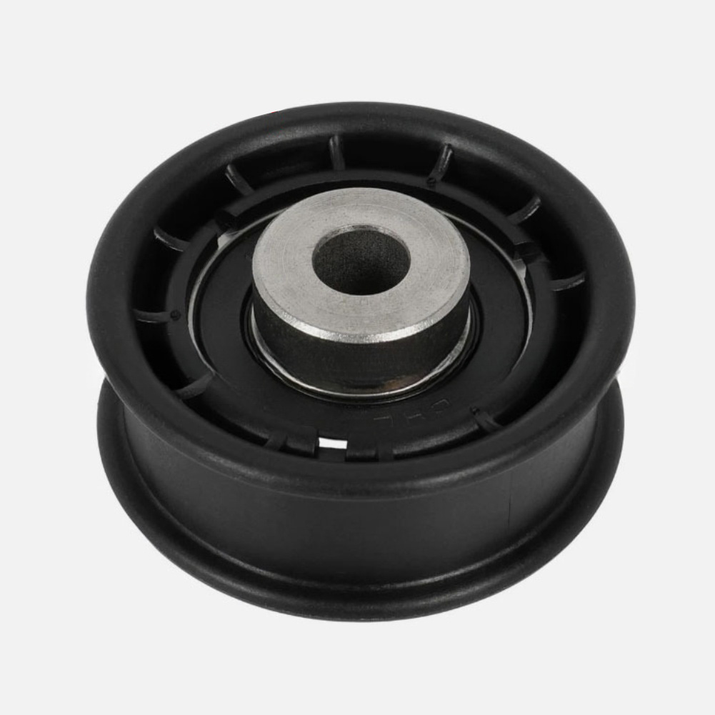 Replacement Flat Idler Pulley  - đánh giá và giá Heavy Equipment Parts