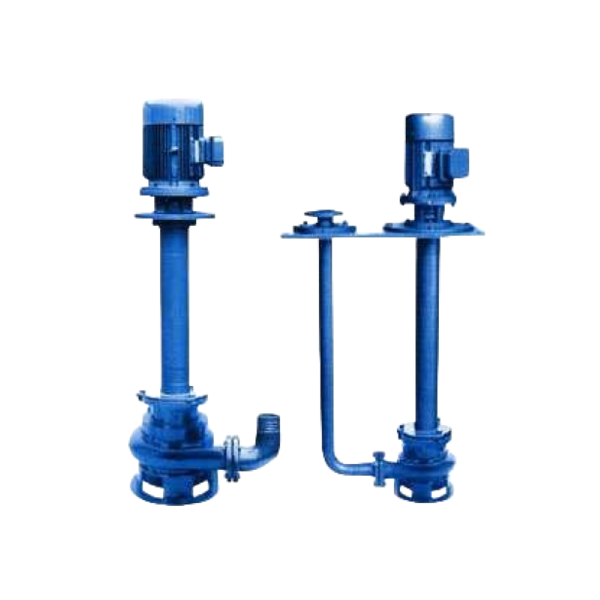 Semi-Submersible Sewage Pump U - đánh giá và giá Submersible Pump Sewage