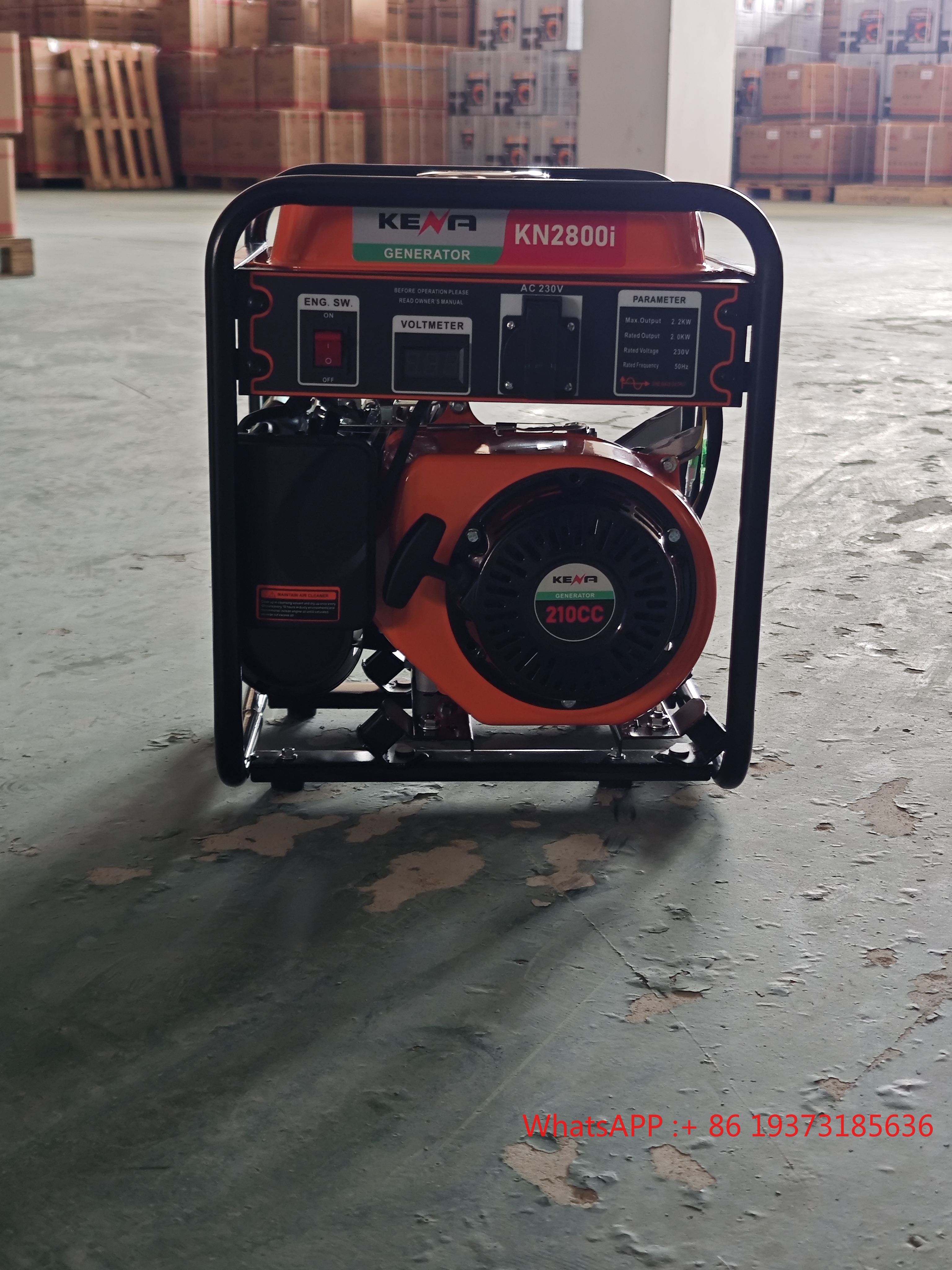 Portable 160A Gasoline Welding - đánh giá và giá Portable Welding Generator