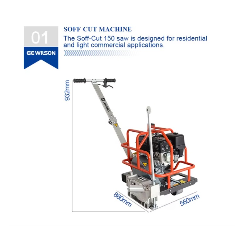 Gold Seller Good Quality Concr - đánh giá và giá Electric Concrete Cutter