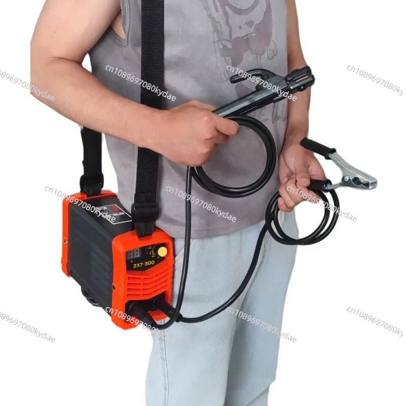 Portable Inverter MMA Welding  - đánh giá và giá Portable Welding Generator