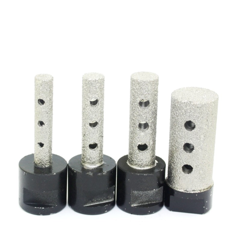 Diamond Finger Bit m14 concret - đánh giá và giá Electric Concrete Cutter