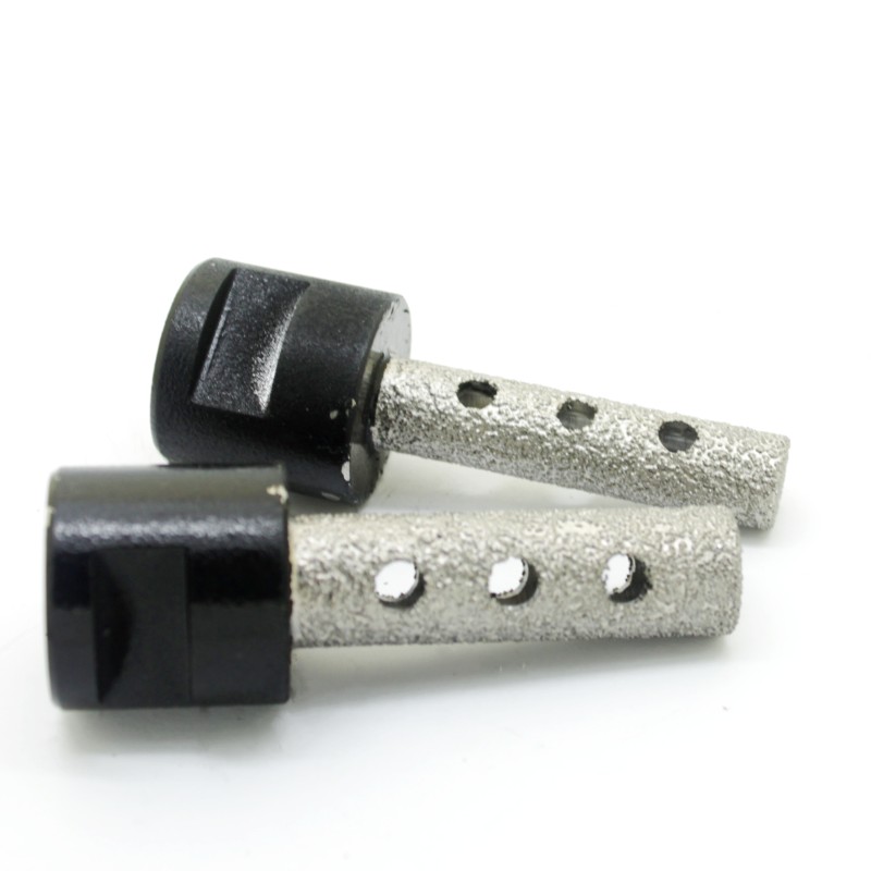 Diamond Finger Bit m14 concret - đánh giá và giá Electric Concrete Cutter