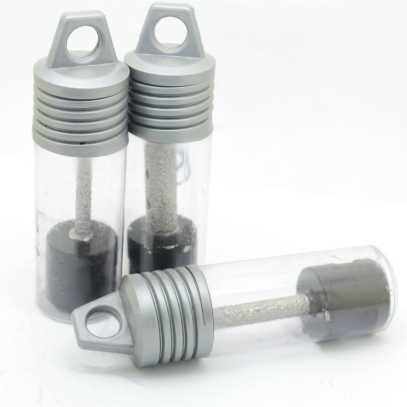 Diamond Finger Bit m14 concret - đánh giá và giá Electric Concrete Cutter