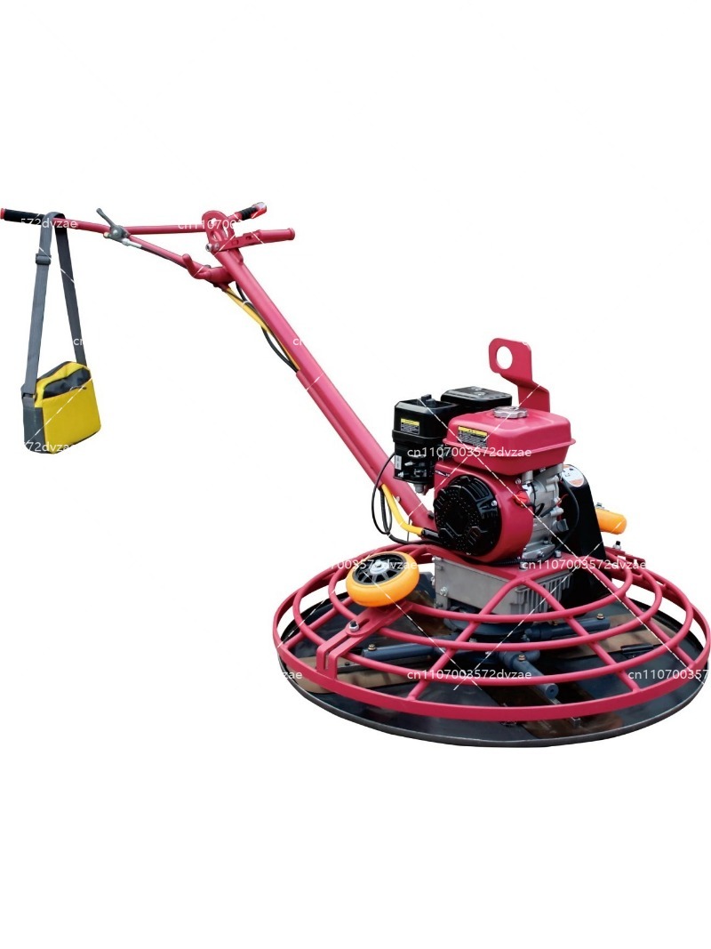 39 Inch EPA Certified Concrete - đánh giá và giá Power Trowel Concrete