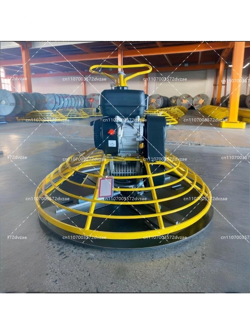 39 Inch EPA Certified Concrete - đánh giá và giá Power Trowel Concrete