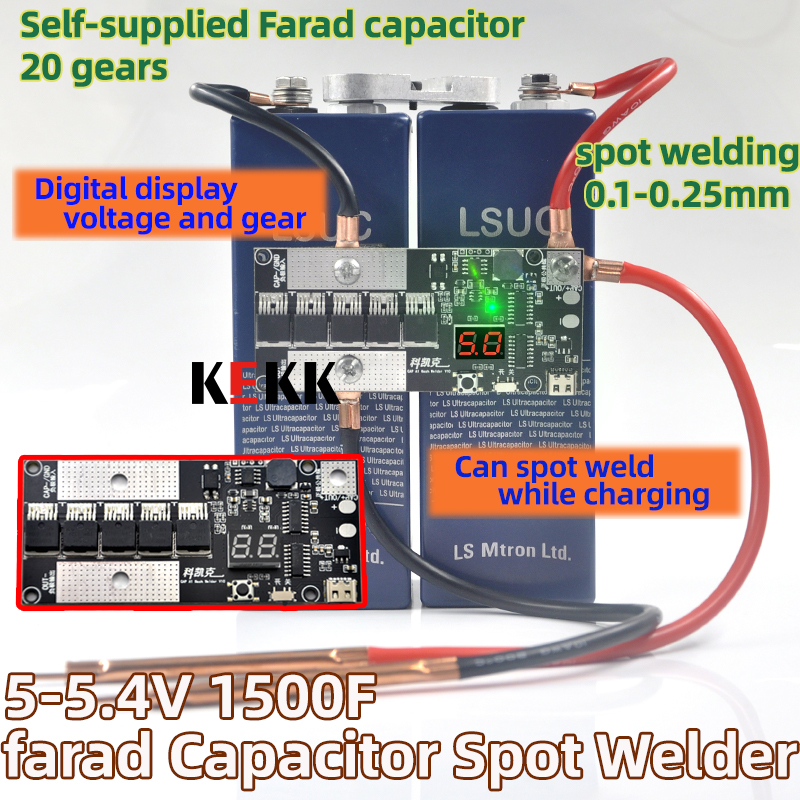 K6 Small Handheld Portable DIY - đánh giá và giá Portable Welding Generator