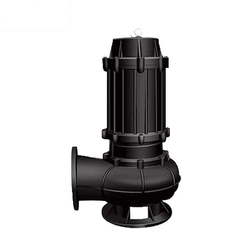 Domestic High Quality Portable - đánh giá và giá Submersible Pump Sewage