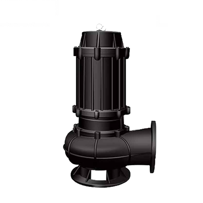 Domestic High Quality Portable - đánh giá và giá Submersible Pump Sewage