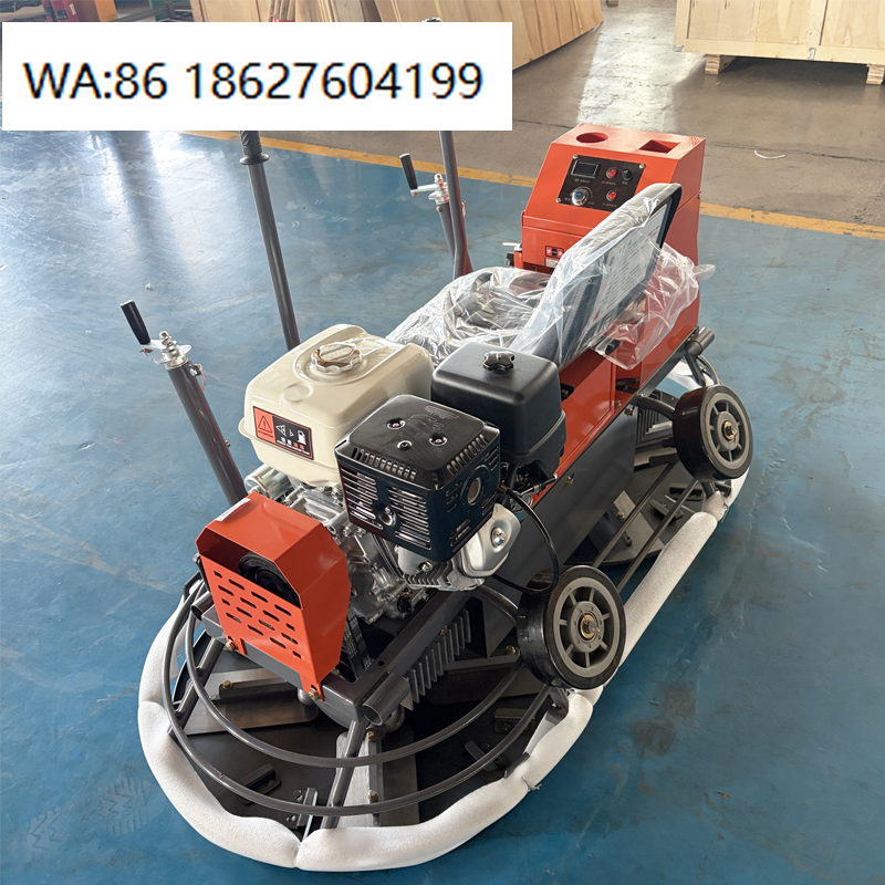 80 Type Ride On Power Trowel L - đánh giá và giá Power Trowel Concrete