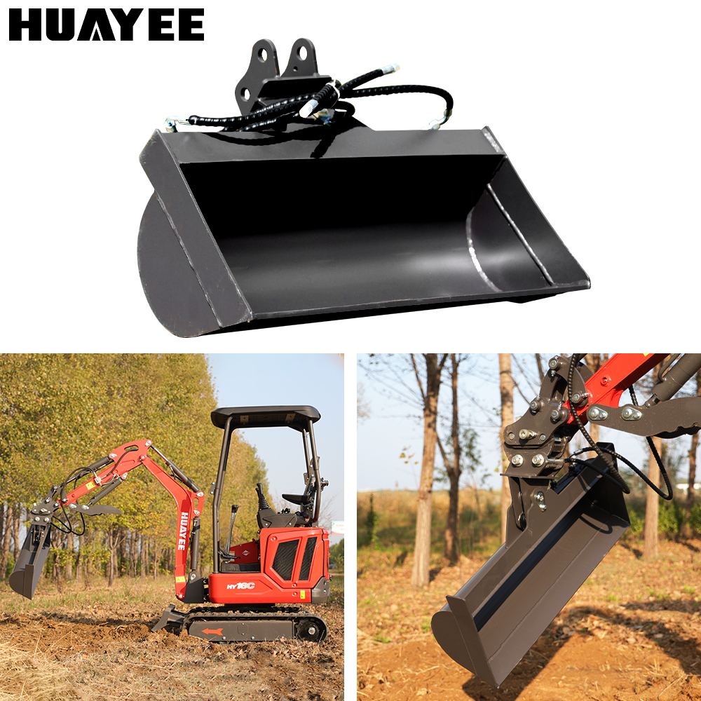 Tilt bucket - suitable for sma - đánh giá và giá Heavy Equipment Parts