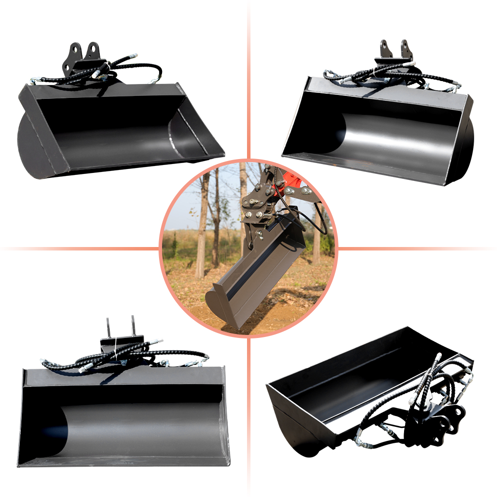 Tilt bucket - suitable for sma - đánh giá và giá Heavy Equipment Parts