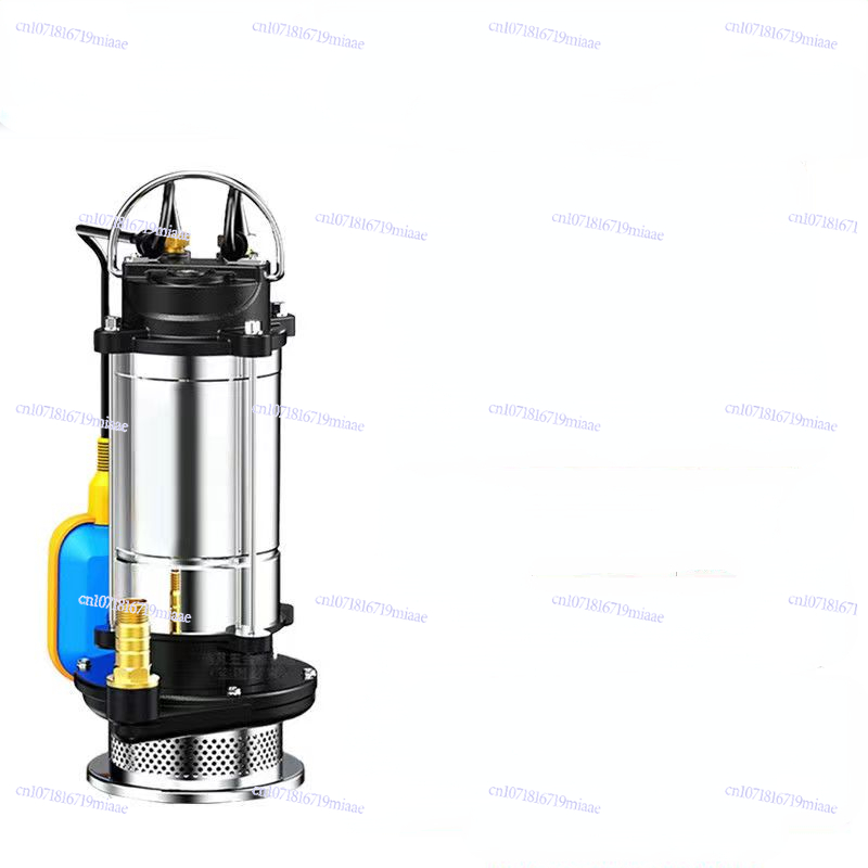 220V Float Type Stainless Stee - đánh giá và giá Submersible Pump Sewage