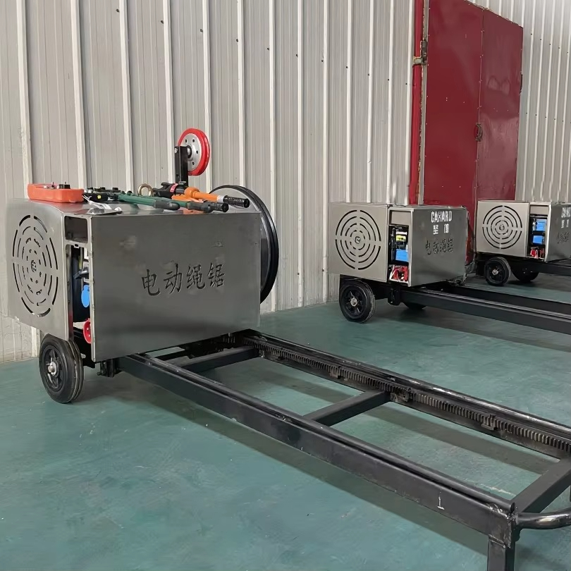 Factory Direct Sale Electric 2 - đánh giá và giá Electric Concrete Cutter