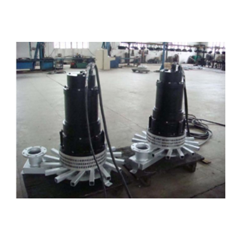 Submersible Dewatering Sludge  - đánh giá và giá Submersible Pump Sewage