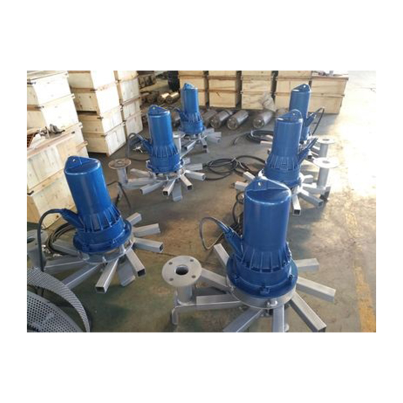 Submersible Dewatering Sludge  - đánh giá và giá Submersible Pump Sewage