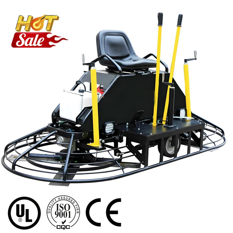 (Sea shipping) Float Screed Ve - đánh giá và giá Power Trowel Concrete