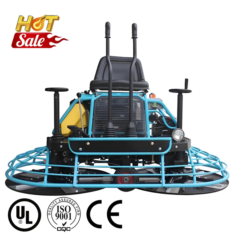 (Sea shipping) Float Screed Ve - đánh giá và giá Power Trowel Concrete