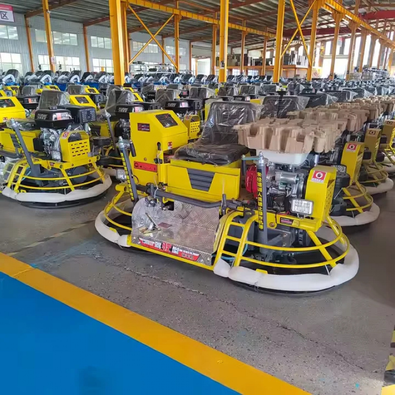 (Sea shipping) Float Screed Ve - đánh giá và giá Power Trowel Concrete