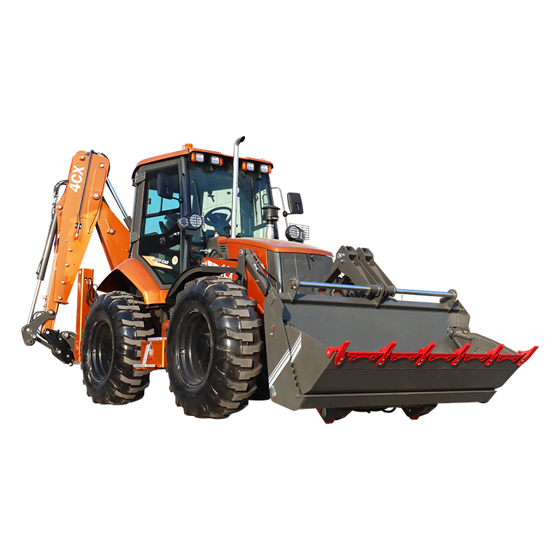 Hot selling four-wheel drive m - đánh giá và giá Wheel Loader