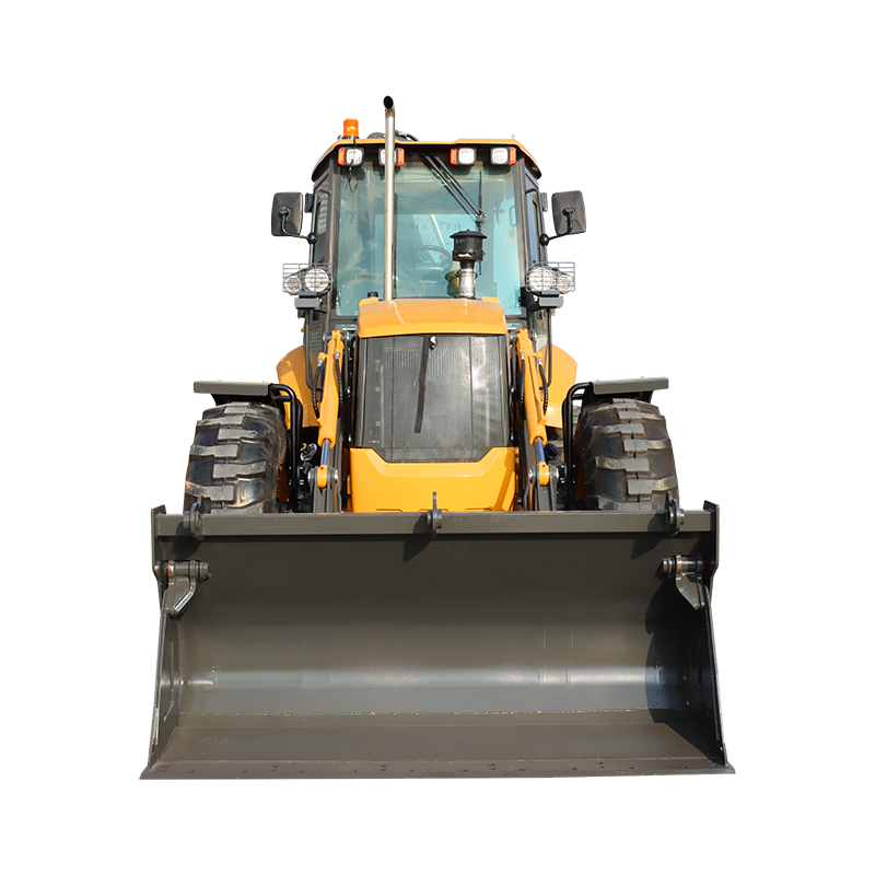 Hot selling four-wheel drive m - đánh giá và giá Wheel Loader