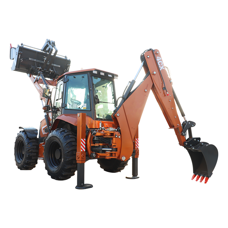 Hot selling four-wheel drive m - đánh giá và giá Wheel Loader